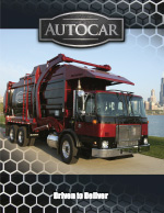Autocar Expeditor ACX Brochure